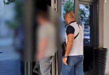 Policia e Tetovës merr masa kundër pedofilisë