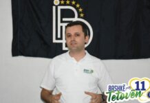 Anketa e re për Tetovën/ BDI fiton bindshëm këshillin e Tetovës
