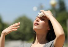 Diell përvëlues nesër e pasnesër, ja kur flladitet