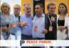 Peace Forum Dialogue”/ Zhvillimi i shoqërisë varet nga integrimi i bashkësive