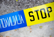 Aksidenti i merr jetën shoferit në Kërçovë