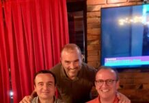 Taravari viziton Kosovën, takohet edhe me Kurtin