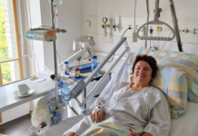 Luljeta Ademi: Betejat vazhdojnë, do të kem edhe disa operacione të tjera