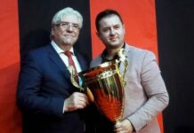 Pas ‘Qatos’, Shkëndija rrikthen edhe Faton Zylbeharin