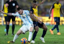 Kjo kombëtare rrezikon përjashtimin nga Kupa e Botës “Katar 2022”