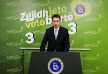 Kreu i komunës Ibraimi flet pas sulmit fizik ndaj tij në Haraçinë, tregon arsyet